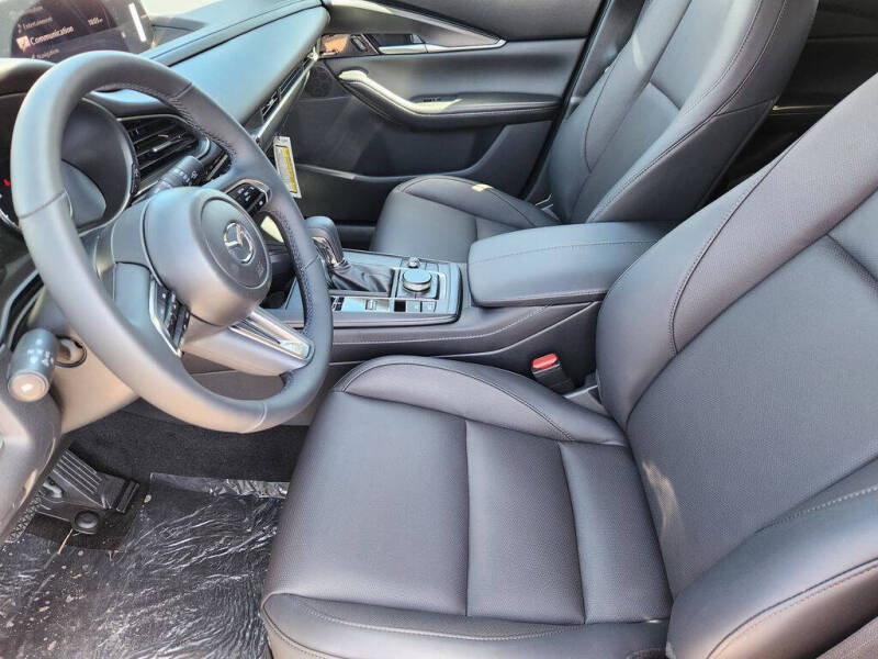 2026 Mazda CX-30 2.5 S Premium