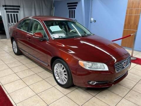 2013 Volvo S80 for sale at Adams Auto Group Inc. in Charlotte NC
