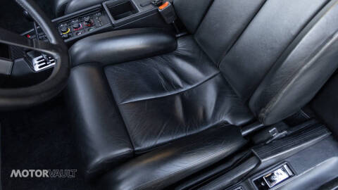 1989 Ferrari Testarossa