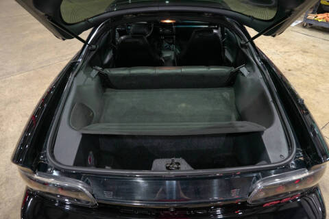 1994 Chevrolet Camaro Z28