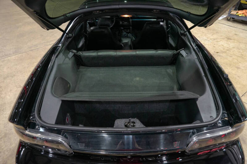 1994 Chevrolet Camaro Z28