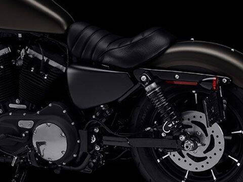 2021 Harley-Davidson Iron 1200™