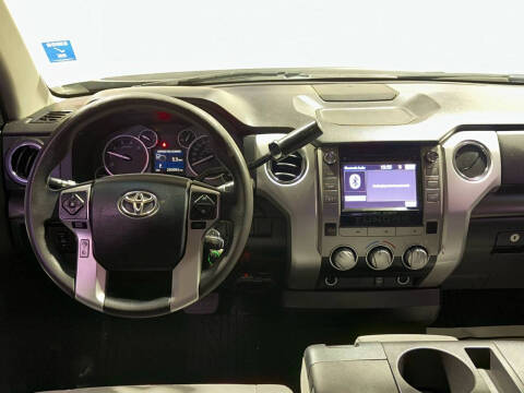 2014 Toyota Tundra SR5