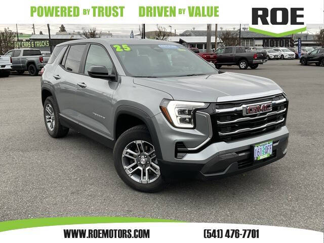 2025 GMC Terrain Elevation's photo