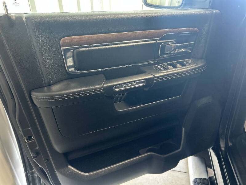 2014 RAM 2500 Laramie