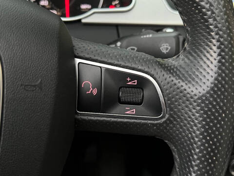 2010 Audi A5 2.0T quattro Premium Plus