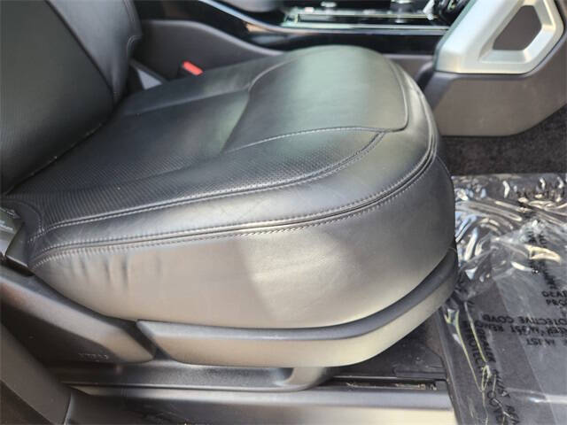 2022 Land Rover Range Rover P525 HSE Westminster Edition