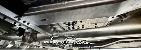 2002 Chrysler Prowler