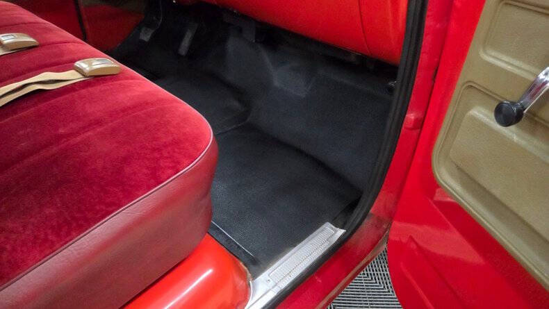 1973 Chevrolet C10