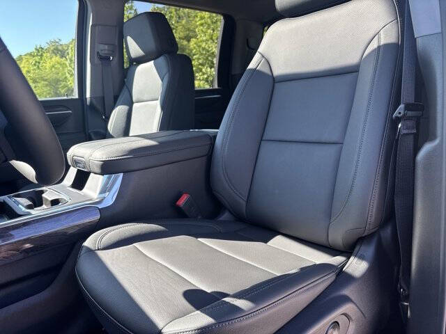 2026 Chevrolet Silverado 3500HD