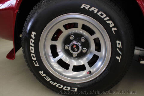 1977 Chevrolet Corvette