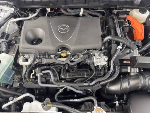 2026 Mazda CX-50 Hybrid Premium Plus