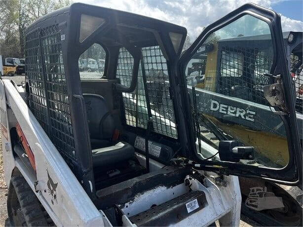 2010 Bobcat T110