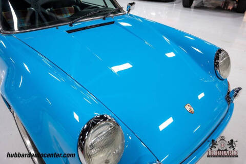 1977 Porsche 911