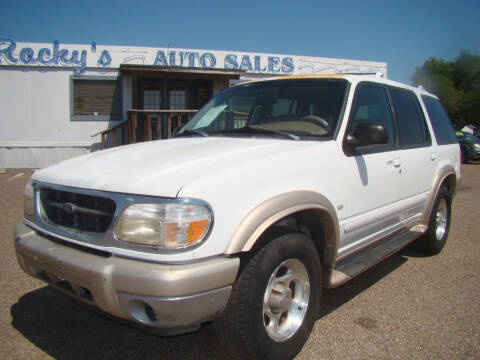 rocky's auto sales corpus christi