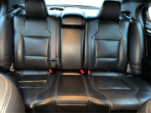 2014 Ford Taurus Limited