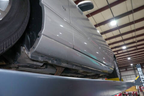 2004 Ford Thunderbird Deluxe