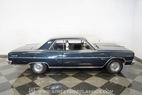 1964 Chevrolet Malibu