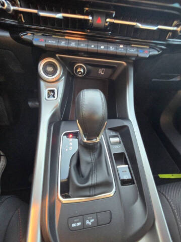 2023 Dodge Hornet GT