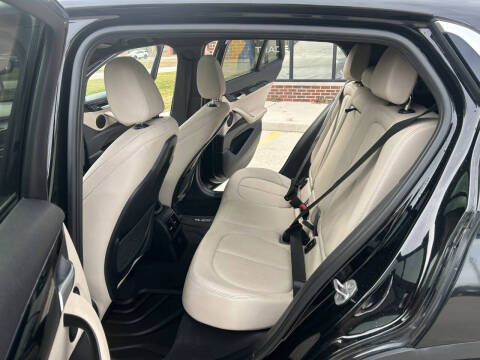 2022 BMW X2 xDrive28i