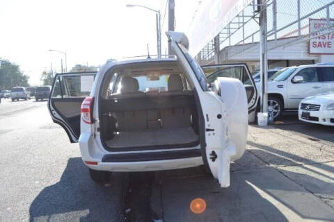 2012 Toyota RAV4 Limited