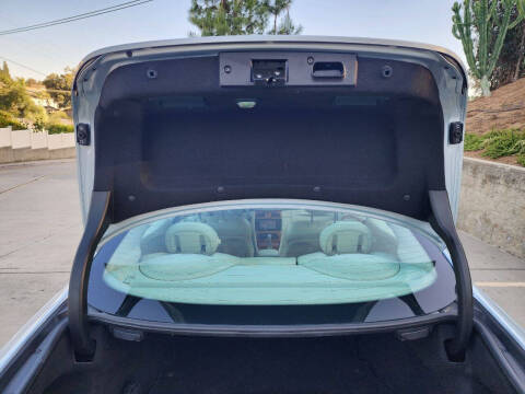 2005 Mercedes-Benz CLK CLK 320