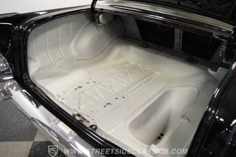 1957 Chevrolet 210