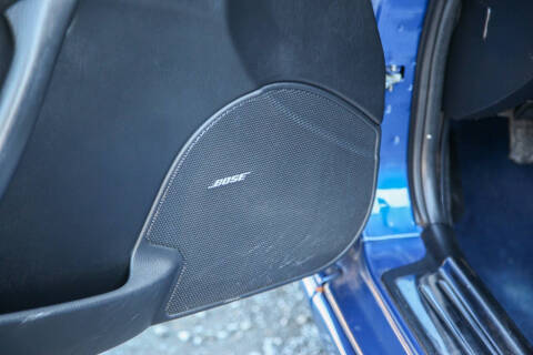 1999 Mazda MX-5 Miata 10th Anniversary