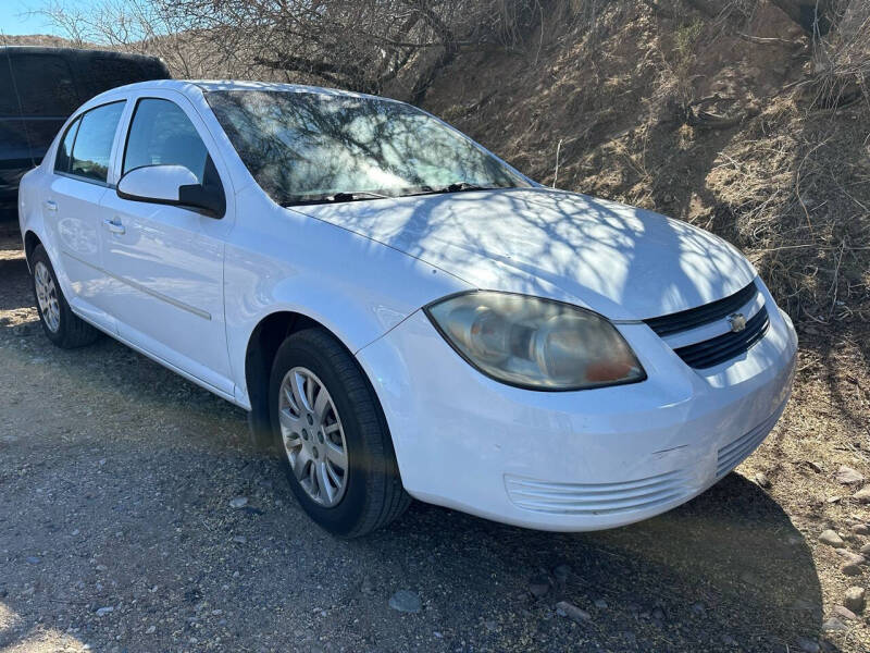 2010 Chevrolet Cobalt LT's photo