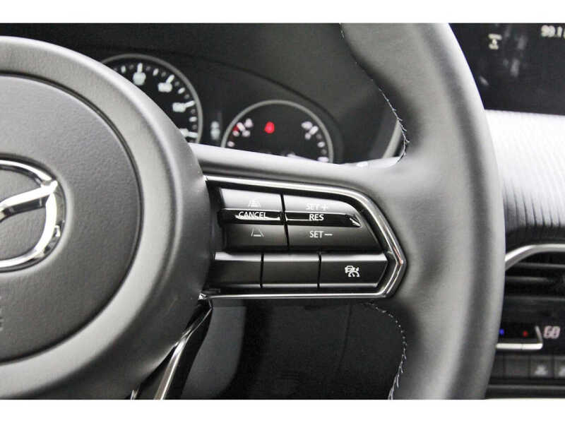 2026 Mazda CX-90 3.3 Turbo Select