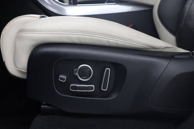 2018 Land Rover Range Rover Sport Autobiography Dynamic