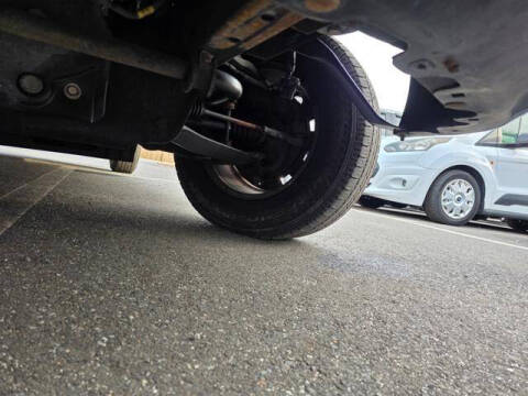 2013 Chevrolet Express 1500