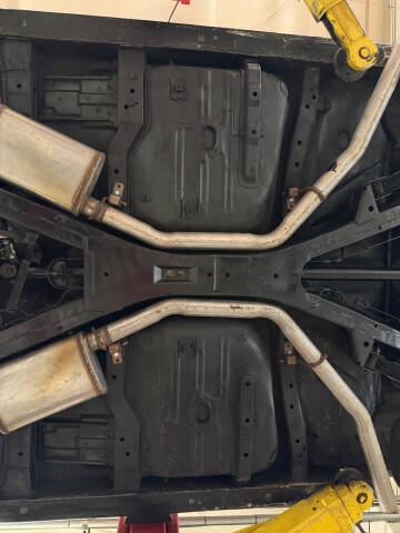 1962 Chevrolet Impala