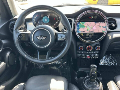2024 MINI Hardtop 4 Door Cooper S