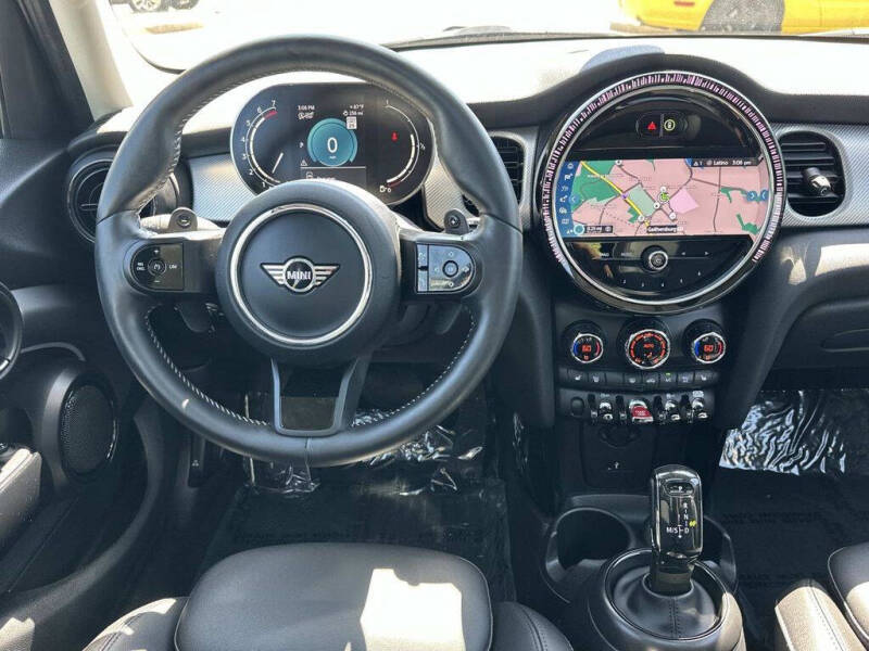 2024 MINI Hardtop 4 Door Cooper S