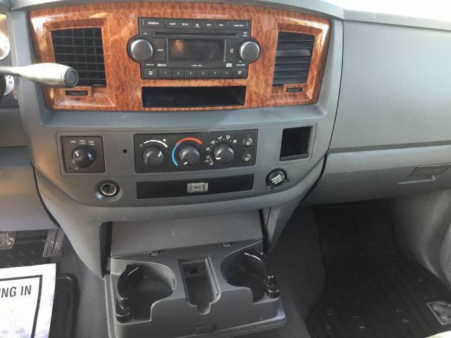 2008 Dodge Ram 1500 Laramie