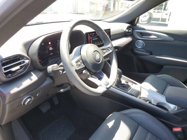 2024 Dodge Hornet GT Plus