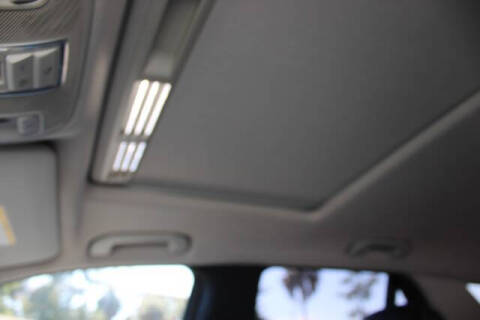 2013 Mercedes-Benz M-Class ML 350