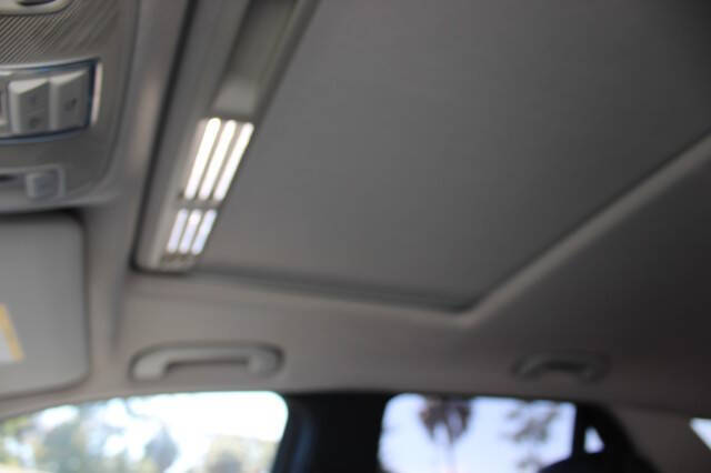 2013 Mercedes-Benz M-Class ML 350