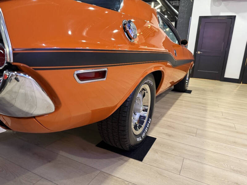 1970 Dodge Challenger