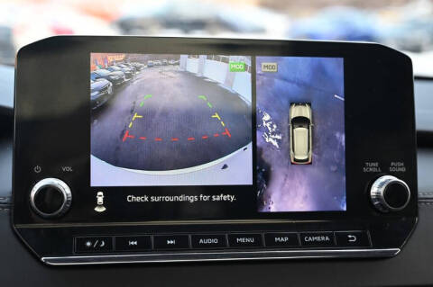 2024 Mitsubishi Outlander PHEV Ralliart