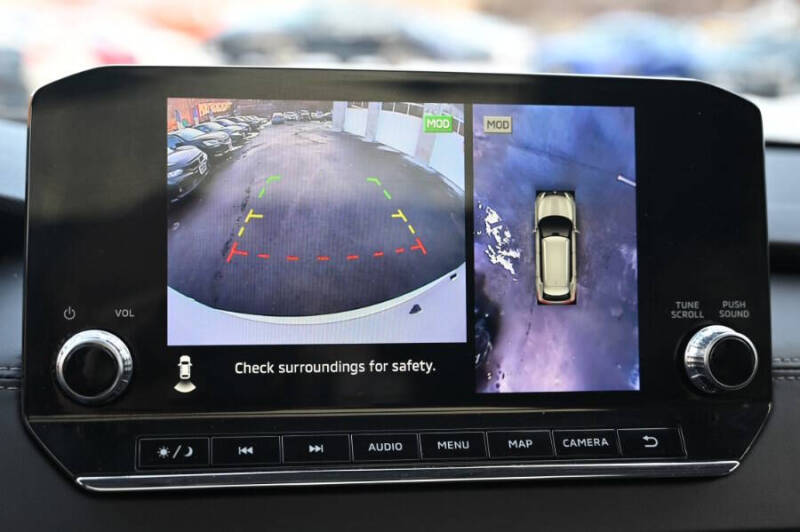 2024 Mitsubishi Outlander PHEV Ralliart