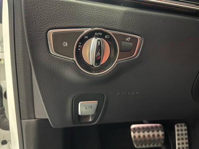 2023 Mercedes-Benz E-Class E 450