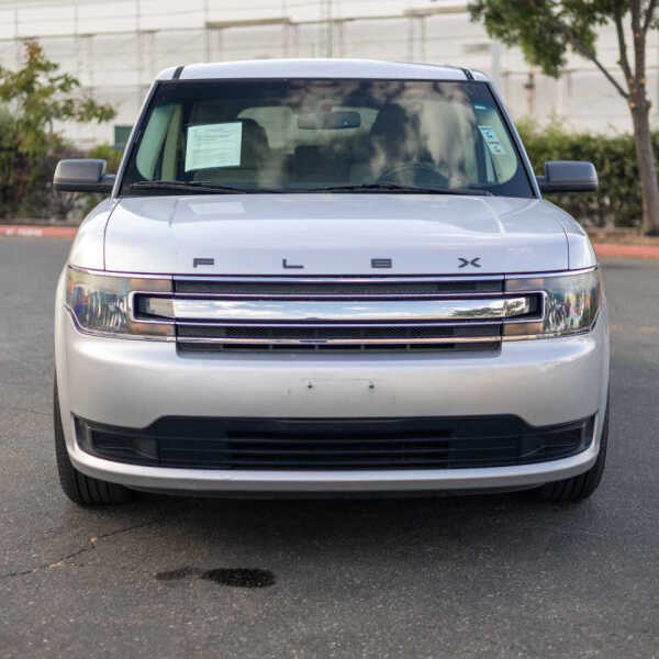 2014 Ford Flex SE