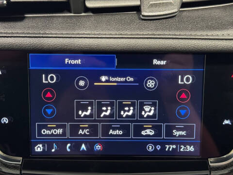 2023 Cadillac XT6 Sport