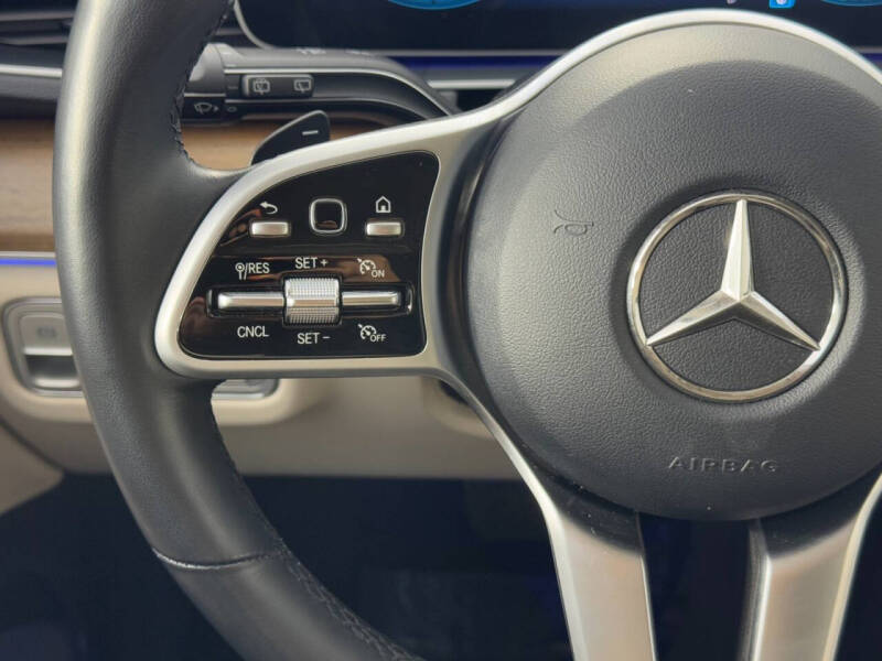 2021 Mercedes-Benz GLE GLE 350 4MATIC