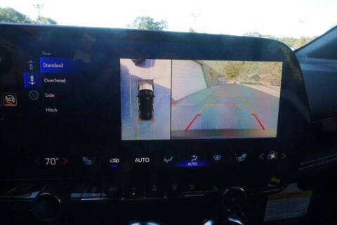 2024 Chevrolet Blazer EV 2LT