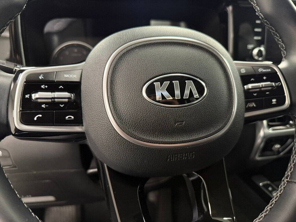 2021 Kia Sorento for sale at Conway Imports in   Streamwood, IL