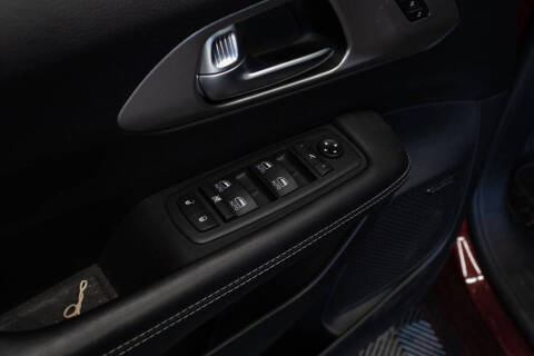 2021 Chrysler Pacifica Hybrid Limited