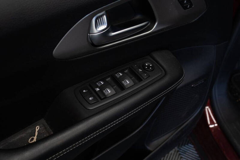 2021 Chrysler Pacifica Hybrid Limited
